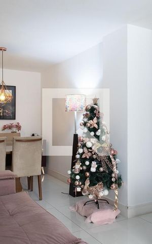 Apartamento à venda com 191m², 3 quartos e 3 vagas