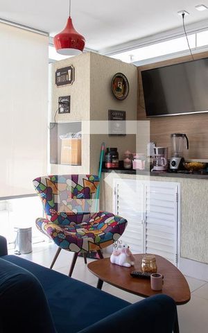 Apartamento à venda com 191m², 3 quartos e 3 vagas