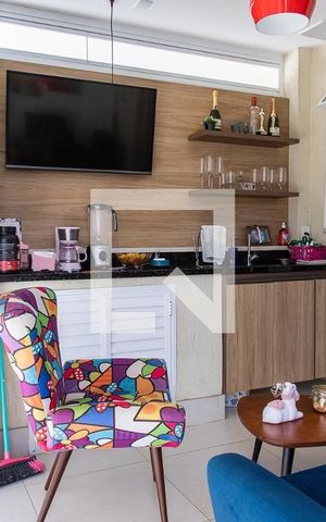 Apartamento à venda com 191m², 3 quartos e 3 vagas