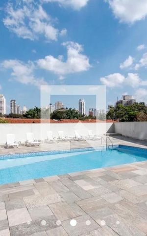 Apartamento para alugar com 61m², 2 quartos e 1 vaga