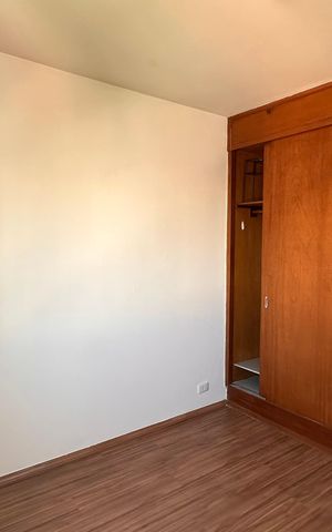 Apartamento para alugar com 61m², 2 quartos e 1 vaga