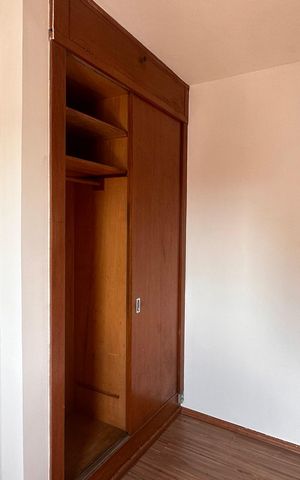 Apartamento para alugar com 61m², 2 quartos e 1 vaga