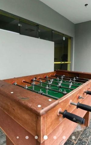 Apartamento para alugar com 61m², 2 quartos e 1 vaga