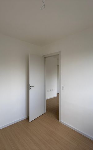 Apartamento à venda com 35m², 2 quartos e sem vaga Apartamento à venda com 35m², 2 quartos e sem vagaQuarto 2