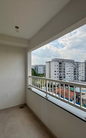 Apartamento à venda com 35m², 2 quartos e sem vaga Apartamento à venda com 35m², 2 quartos e sem vagaSacada