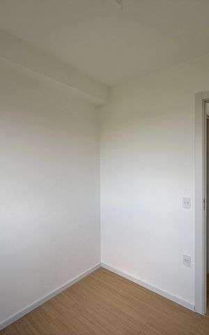 Apartamento à venda com 35m², 2 quartos e sem vaga Apartamento à venda com 35m², 2 quartos e sem vagaQuarto 1