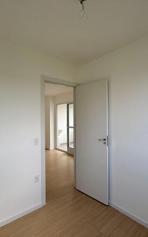 Apartamento à venda com 35m², 2 quartos e sem vaga Apartamento à venda com 35m², 2 quartos e sem vagaQuarto 1