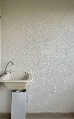 Apartamento à venda com 35m², 2 quartos e sem vaga Apartamento à venda com 35m², 2 quartos e sem vagaÁrea de Serviço