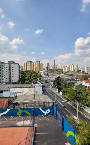 Studio à venda com 16m², 1 quarto e sem vaga Studio à venda com 16m², 1 quarto e sem vagaVista