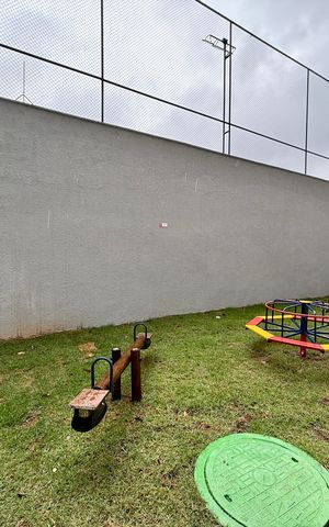 Studio à venda com 16m², 1 quarto e sem vaga Studio à venda com 16m², 1 quarto e sem vagaPlayground