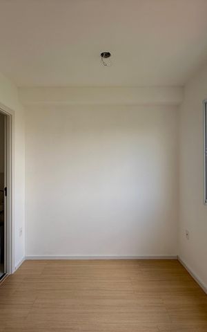 Studio à venda com 16m², 1 quarto e sem vaga Studio à venda com 16m², 1 quarto e sem vagaQuarto