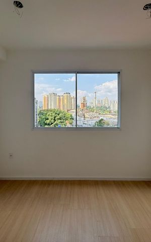 Studio à venda com 16m², 1 quarto e sem vaga Studio à venda com 16m², 1 quarto e sem vagaQuarto