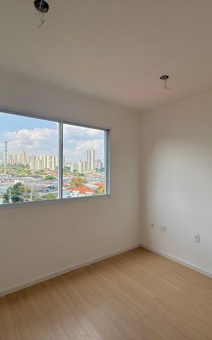 Studio à venda com 16m², 1 quarto e sem vaga Studio à venda com 16m², 1 quarto e sem vagaQuarto