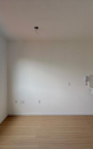 Studio à venda com 16m², 1 quarto e sem vaga Studio à venda com 16m², 1 quarto e sem vagaQuarto