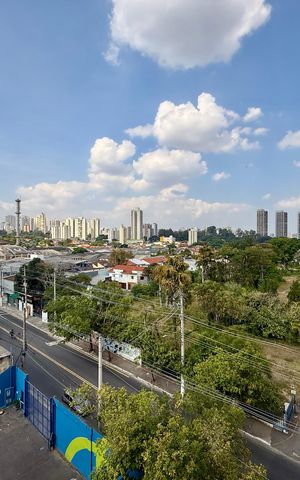 Studio à venda com 16m², 1 quarto e sem vaga Studio à venda com 16m², 1 quarto e sem vagaVista
