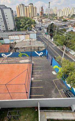 Studio à venda com 16m², 1 quarto e sem vaga Studio à venda com 16m², 1 quarto e sem vagaVista