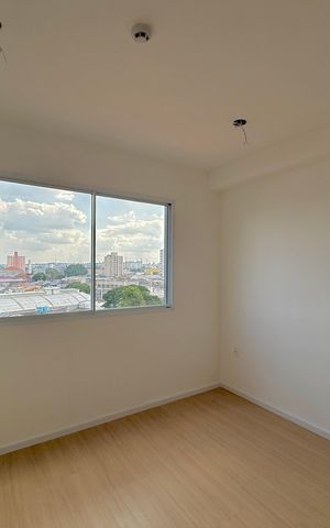 Studio à venda com 16m², 1 quarto e sem vaga Studio à venda com 16m², 1 quarto e sem vagaStudio