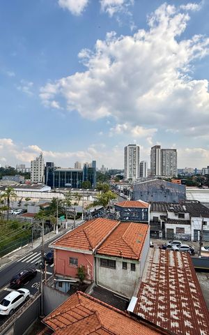 Studio à venda com 16m², 1 quarto e sem vaga Studio à venda com 16m², 1 quarto e sem vagaVista