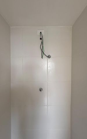 Studio à venda com 16m², 1 quarto e sem vaga Studio à venda com 16m², 1 quarto e sem vagaBanheiro