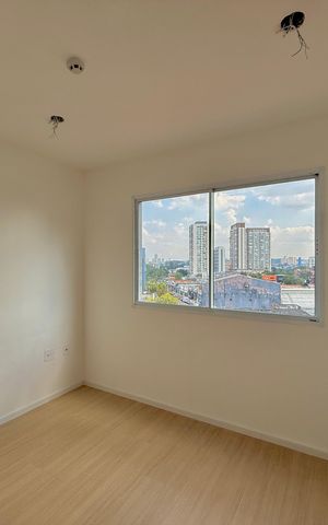 Studio à venda com 16m², 1 quarto e sem vaga Studio à venda com 16m², 1 quarto e sem vagaStudio