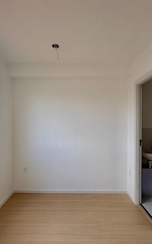 Studio à venda com 16m², 1 quarto e sem vaga Studio à venda com 16m², 1 quarto e sem vagaStudio