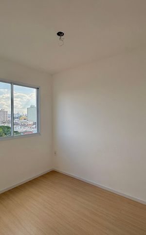 Apartamento à venda com 26m², 2 quartos e sem vaga Apartamento à venda com 26m², 2 quartos e sem vagaQuarto 1