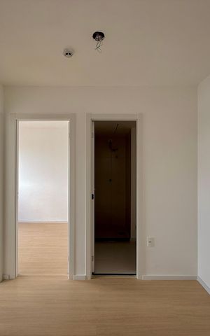 Apartamento à venda com 26m², 2 quartos e sem vaga Apartamento à venda com 26m², 2 quartos e sem vagaSala
