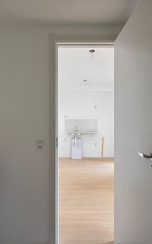 Apartamento à venda com 26m², 2 quartos e sem vaga Apartamento à venda com 26m², 2 quartos e sem vagaBanheiro