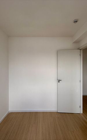 Apartamento à venda com 26m², 2 quartos e sem vaga Apartamento à venda com 26m², 2 quartos e sem vagaQuarto 1
