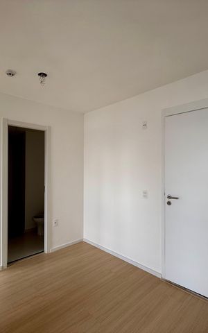 Apartamento à venda com 26m², 2 quartos e sem vaga Apartamento à venda com 26m², 2 quartos e sem vagaSala