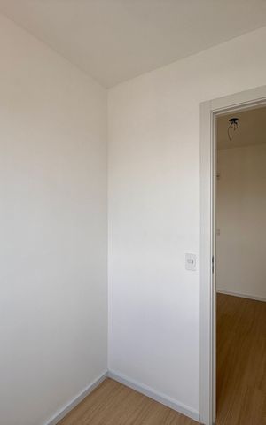 Apartamento à venda com 28m², 2 quartos e sem vaga Apartamento à venda com 28m², 2 quartos e sem vagaQuarto 1