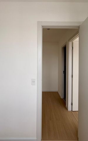 Apartamento à venda com 28m², 2 quartos e sem vaga Apartamento à venda com 28m², 2 quartos e sem vagaQuarto 1