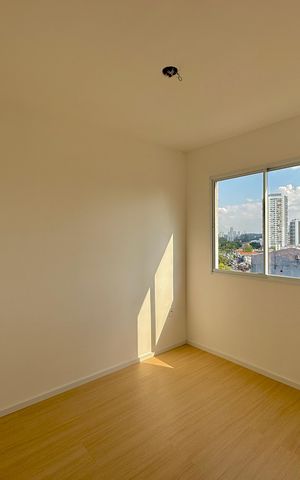 Apartamento à venda com 28m², 2 quartos e sem vaga Apartamento à venda com 28m², 2 quartos e sem vagaQuarto 2