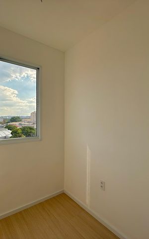 Apartamento à venda com 28m², 2 quartos e sem vaga Apartamento à venda com 28m², 2 quartos e sem vagaQuarto 1
