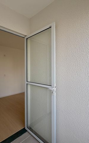 Apartamento à venda com 28m², 2 quartos e sem vaga Apartamento à venda com 28m², 2 quartos e sem vagaSacada