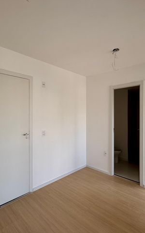 Apartamento à venda com 28m², 2 quartos e sem vaga Apartamento à venda com 28m², 2 quartos e sem vagaSala