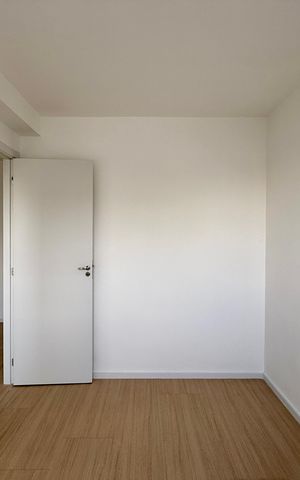 Apartamento à venda com 28m², 2 quartos e sem vaga Apartamento à venda com 28m², 2 quartos e sem vagaQuarto 2