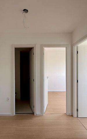 Apartamento à venda com 28m², 2 quartos e sem vaga Apartamento à venda com 28m², 2 quartos e sem vagaSala