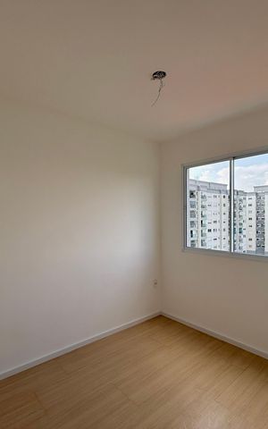 Apartamento à venda com 28m², 2 quartos e sem vaga Apartamento à venda com 28m², 2 quartos e sem vagaQuarto 2