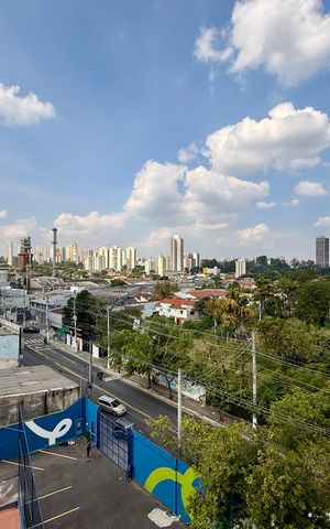 Apartamento à venda com 28m², 2 quartos e sem vaga Apartamento à venda com 28m², 2 quartos e sem vagaVista Quarto 1
