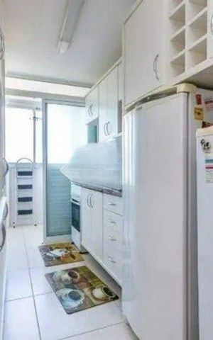 Apartamento para alugar com 108m², 3 quartos e 1 vaga Apartamento para alugar com 108m², 3 quartos e 1 vagaCozinha