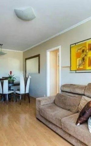 Apartamento para alugar com 108m², 3 quartos e 1 vaga Apartamento para alugar com 108m², 3 quartos e 1 vagaSala