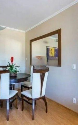 Apartamento para alugar com 108m², 3 quartos e 1 vaga Apartamento para alugar com 108m², 3 quartos e 1 vagaSala