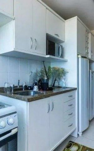 Apartamento para alugar com 108m², 3 quartos e 1 vaga Apartamento para alugar com 108m², 3 quartos e 1 vagaCozinha