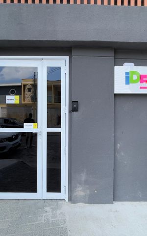 Apartamento à venda com 39m², 2 quartos e sem vaga Apartamento à venda com 39m², 2 quartos e sem vagaFachada