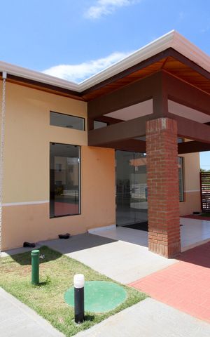 Casa de condomínio para alugar com 115m², 3 quartos e 2 vagasÁrea comum