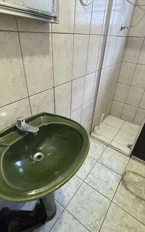 Casa à venda com 70m², 2 quartos e sem vagaBanheiro