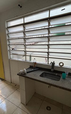 Casa à venda com 70m², 2 quartos e sem vagaCozinha