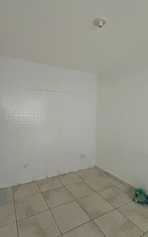 Casa à venda com 70m², 2 quartos e sem vagaCozinha