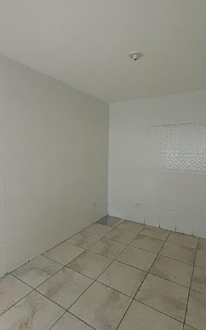 Casa à venda com 70m², 2 quartos e sem vagaCozinha